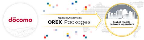oerx|orex docomo.